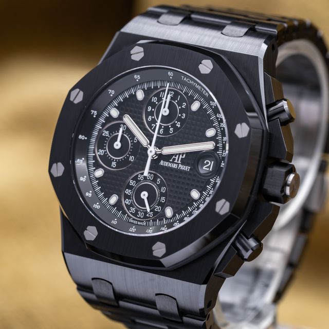 Audemars Piguet Royal Oak Offshore 26238CE.OO.1300CE.01 Image 2